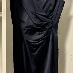 Classic Ralph Lauren navy Dress